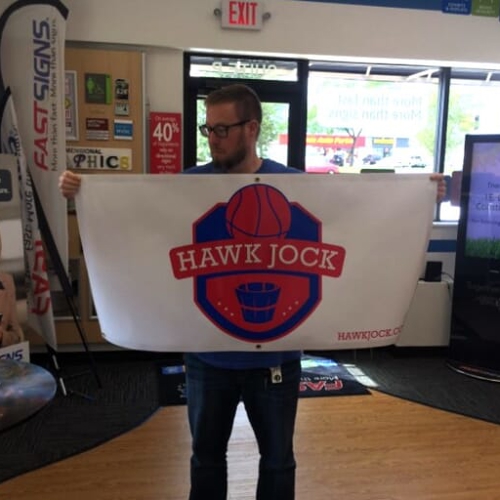 Banners